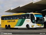 Empresa Gontijo de Transportes 14680 na cidade de Teresina, Piauí, Brasil, por João Victor. Número da foto: #10410798.