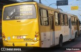 Plataforma Transportes 30804 na cidade de Salvador, Bahia, Brasil, por Felipe Damásio. Número da foto: #10408578.