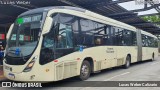 Leblon Transporte de Passageiros 15599 na cidade de Curitiba, Paraná, Brasil, por Lucas Weber Calizario. Número da foto: #:id.