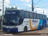 Filó Tur 1540 na cidade de João Pessoa, Paraíba, Brasil, por Cássio Melo. ID da foto: :id.