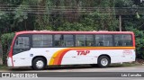 TAP Turismo e Fretamento 039 na cidade de Paracambi, Rio de Janeiro, Brasil, por Léo Carvalho. Número da foto: #:id.