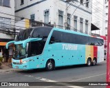 Turim Transportes e Serviços 2276 na cidade de Salvador, Bahia, Brasil, por Adriano Brandão. ID da foto: :id.