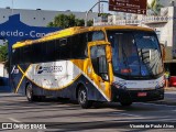 Viação Progresso 30301 na cidade de Aparecida, São Paulo, Brasil, por Vicente de Paulo Alves. Número da foto: #10408291.