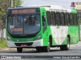 VB Transportes e Turismo 3234 na cidade de Campinas, São Paulo, Brasil, por Henrique Alves de Paula Silva. ID da foto: :id.