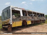 Auto Viação Floresta 2390 na cidade de Rio Branco, Acre, Brasil, por Antonio Gabriel Alves de Lima. Número da foto: #10408532.