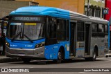 Viação Paratodos > São Jorge > Metropolitana São Paulo > Mobibrasil 6 3227 na cidade de São Paulo, São Paulo, Brasil, por Lucas Souto do Prado. Número da foto: #:id.