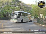 Empresa Gontijo de Transportes 21270 na cidade de São Paulo, São Paulo, Brasil, por Romílio Busólogo Silva . Número da foto: #10410646.