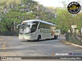 Empresa Gontijo de Transportes 21270 na cidade de São Paulo, São Paulo, Brasil, por Romílio Busólogo Silva . ID da foto: :id.