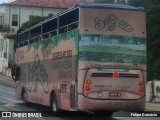 Salvador Bahia Bus 003 na cidade de Salvador, Bahia, Brasil, por Felipe Damásio. Número da foto: #10408580.