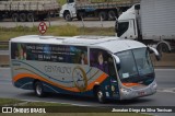 Centauro Turismo 5000 na cidade de Aparecida, São Paulo, Brasil, por Jhonatan Diego da Silva Trevisan. Número da foto: #:id.