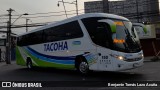 Tacoha 150 na cidade de Estación Central, Santiago, Metropolitana de Santiago, Chile, por Benjamín Tomás Lazo Acuña. Número da foto: #:id.