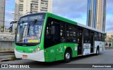 Viação Santa Brígida 1 1894 na cidade de São Paulo, São Paulo, Brasil, por Francisco Ivano. Número da foto: #10408786.