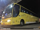 Viação Itapemirim 8639 na cidade de Vitória, Espírito Santo, Brasil, por Lucas Marcos. Número da foto: #10408631.