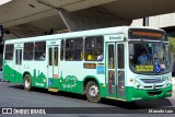 São Dimas Transportes 10506 na cidade de Belo Horizonte, Minas Gerais, Brasil, por Marcelo Luiz. Número da foto: #:id.