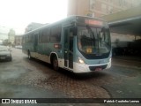 Viação Nossa Senhora Conquistadora 530 na cidade de Pelotas, Rio Grande do Sul, Brasil, por Patrick Coutinho Lemos. Número da foto: #:id.