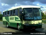 Auto Viação Camurujipe 2043 na cidade de Salvador, Bahia, Brasil, por Felipe Pessoa de Albuquerque. Número da foto: #:id.