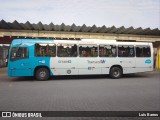 Serramar Transporte Coletivo 14290 na cidade de Serra, Espírito Santo, Brasil, por Luís Barros. Número da foto: #:id.