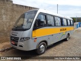 JK Transportes 3710 na cidade de Matozinhos, Minas Gerais, Brasil, por Luiz Otavio Matheus da Silva. Número da foto: #10409678.