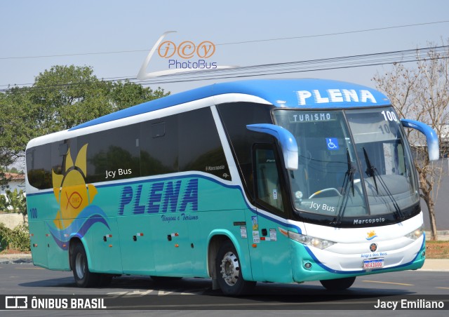 Plena Locações e Serviços 100 na cidade de Holambra, São Paulo, Brasil, por Jacy Emiliano. Número da foto: #10413071.