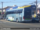 Viação Garcia 82068 na cidade de Marialva, Paraná, Brasil, por Otavio Augusto  Soares. Número da foto: #10412152.