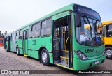 Araucária Transportes Coletivos LB605 na cidade de Curitiba, Paraná, Brasil, por Alessandro Fracaro Chibior. Número da foto: #10411577.