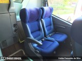 Lirabus 41000 na cidade de Campinas, São Paulo, Brasil, por Helder Fernandes da Silva. Número da foto: #:id.