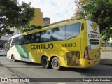 Empresa Gontijo de Transportes 18880 na cidade de Belo Horizonte, Minas Gerais, Brasil, por Douglas Célio Brandao. Número da foto: #10411601.