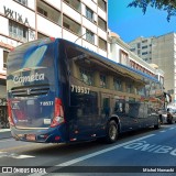 Viação Cometa 719537 na cidade de São Paulo, São Paulo, Brasil, por Michel Nowacki. Número da foto: #10412670.