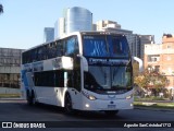 Central Argentino 134 na cidade de Ciudad Autónoma de Buenos Aires, Argentina, por Agustin SanCristobal1712. Número da foto: #10412984.