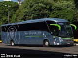 Viação Garcia 82266 na cidade de Londrina, Paraná, Brasil, por Douglas Andrez. Número da foto: #10412306.