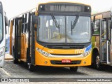 Londrisul Transportes Coletivos 5042 na cidade de Londrina, Paraná, Brasil, por Jonatan Eduardo Jurk Ramos. Número da foto: #:id.