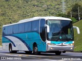 Ônibus Particulares 0521 na cidade de Petrópolis, Rio de Janeiro, Brasil, por Rafael da Silva Xarão. Número da foto: #10414241.