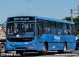 Biguaçu Transportes Coletivos Administração e Participação 463 na cidade de Florianópolis, Santa Catarina, Brasil, por João Antonio Müller Muller. ID da foto: :id.