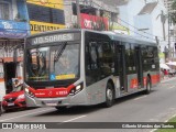 Express Transportes Urbanos Ltda 4 8832 na cidade de São Paulo, São Paulo, Brasil, por Gilberto Mendes dos Santos. Número da foto: #:id.