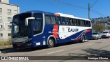 Viação Calvip 3350 na cidade de Itu, São Paulo, Brasil, por Henrique Oliveira. Número da foto: #:id.
