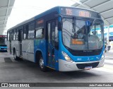 ATT - Atlântico Transportes e Turismo 8811 na cidade de Vitória da Conquista, Bahia, Brasil, por João Pedro Rocha. Número da foto: #:id.