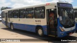 Via Loc BJ-012 na cidade de Ananindeua, Pará, Brasil, por Ramon Gonçalves. Número da foto: #10412681.