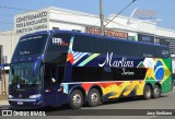Martins Turismo 5G37 na cidade de Holambra, São Paulo, Brasil, por Jacy Emiliano. Número da foto: #:id.
