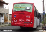 ANSAL - Auto Nossa Senhora de Aparecida 853 na cidade de Juiz de Fora, Minas Gerais, Brasil, por Gabriel Cruz. Número da foto: #:id.