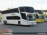 Kaissara - Viação Caiçara 2017 na cidade de Belo Horizonte, Minas Gerais, Brasil, por Paulo Sérgio Silva. ID da foto: :id.