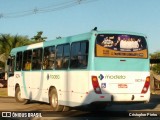 Viação Modelo 9014 na cidade de Nossa Senhora do Socorro, Sergipe, Brasil, por Cristopher Pietro. Número da foto: #:id.