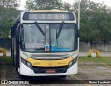 Empresa de Transportes Braso Lisboa A29018 na cidade de Rio de Janeiro, Rio de Janeiro, Brasil, por Sharles Desiderati. Número da foto: #:id.