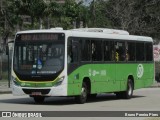 Tijuquinha - Auto Viação Tijuca C50050 na cidade de Rio de Janeiro, Rio de Janeiro, Brasil, por Bruno Pereira Pires. Número da foto: #:id.