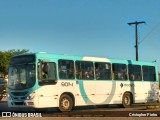 Viação Modelo 9014 na cidade de Nossa Senhora do Socorro, Sergipe, Brasil, por Cristopher Pietro. Número da foto: #:id.