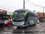 Viação Garcia 82078 na cidade de Mandaguari, Paraná, Brasil, por Otavio Augusto  Soares. Número da foto: #10412142.