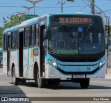 Via Urbana 30161 na cidade de Fortaleza, Ceará, Brasil, por Davi Oliveira. Número da foto: #:id.
