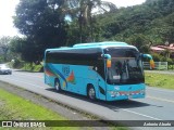 Transportes RESA MONSE na cidade de San Miguel, Naranjo, Alajuela, Costa Rica, por Antonio Aburto. Número da foto: #10411700.