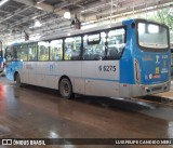 Transwolff Transportes e Turismo 6 6275 na cidade de São Paulo, São Paulo, Brasil, por LUIS FELIPE CANDIDO NERI. Número da foto: #:id.