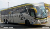 RodeRotas - Rotas de Viação do Triângulo 7609 na cidade de Goiânia, Goiás, Brasil, por Carlos Júnior. Número da foto: #10411748.