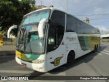 Empresa Gontijo de Transportes 14390 na cidade de Belo Horizonte, Minas Gerais, Brasil, por Douglas Célio Brandao. Número da foto: #10411595.